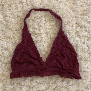 Lace Bralette